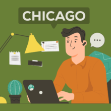 The Best Places to Work Remotely From in Chicago